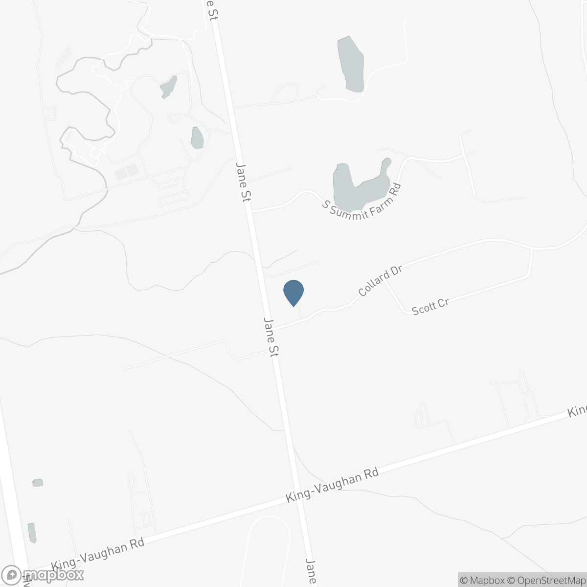 50 COLLARD DRIVE, King, Ontario L0G 1K0